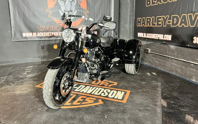 2024 Harley-Davidson® FLRT Freewheeler™