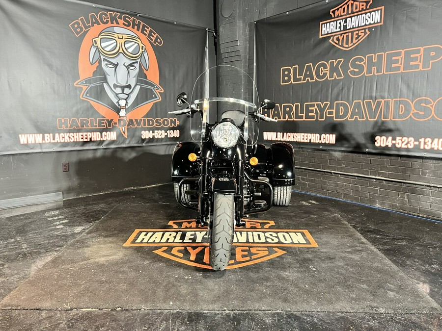 2024 Harley-Davidson® FLRT Freewheeler™