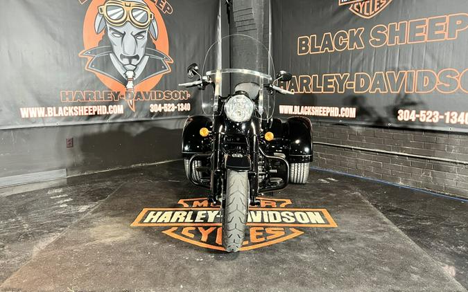 2024 Harley-Davidson® FLRT Freewheeler™