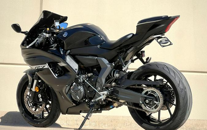 2024 Yamaha YZF-R7