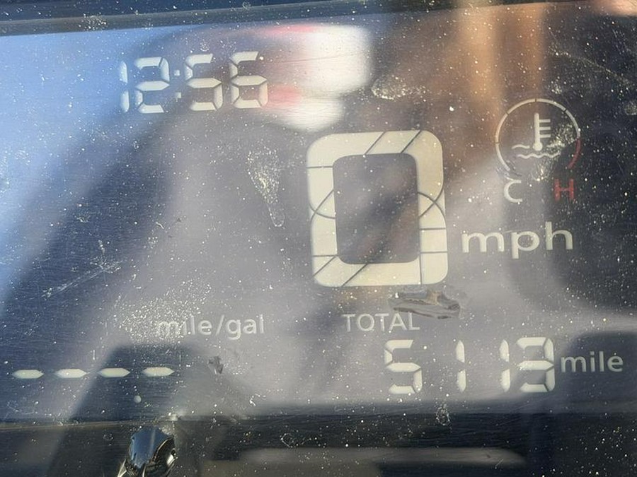 2021 Honda® CB650R ABS