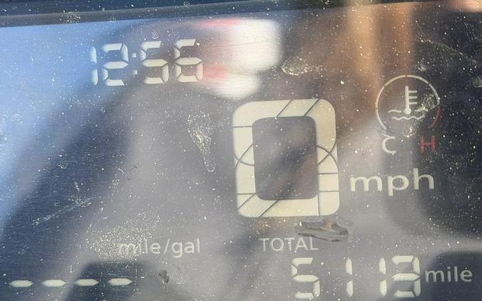 2021 Honda® CB650R ABS