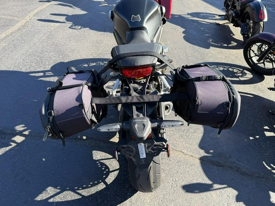 2021 Honda® CB650R ABS