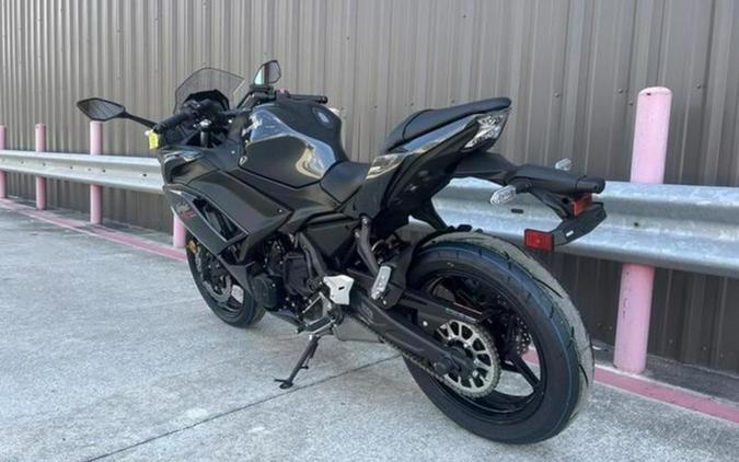 2026 Kawasaki Ninja 650