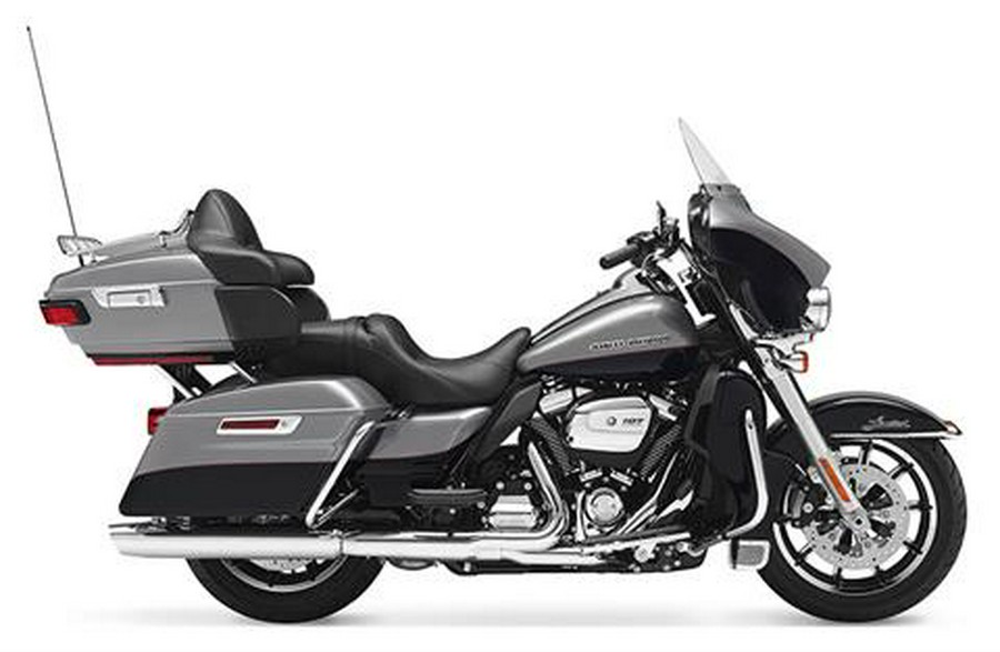 2017 Harley-Davidson Ultra Limited