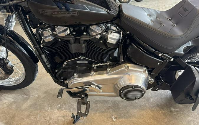 2020 Harley-Davidson® Softail Standard® FXST