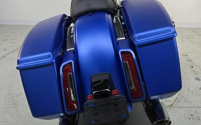 2026 Harley-Davidson® FLTRX - Road Glide®