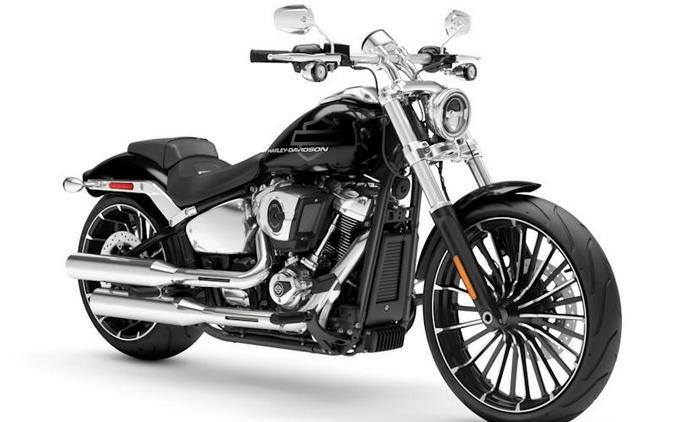 2026 Harley-Davidson® FXBR - Breakout®