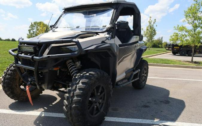 2024 Polaris General XP 1000 Premium