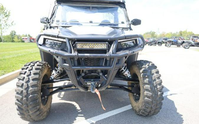 2024 Polaris General XP 1000 Premium