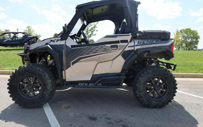 2024 Polaris General XP 1000 Premium