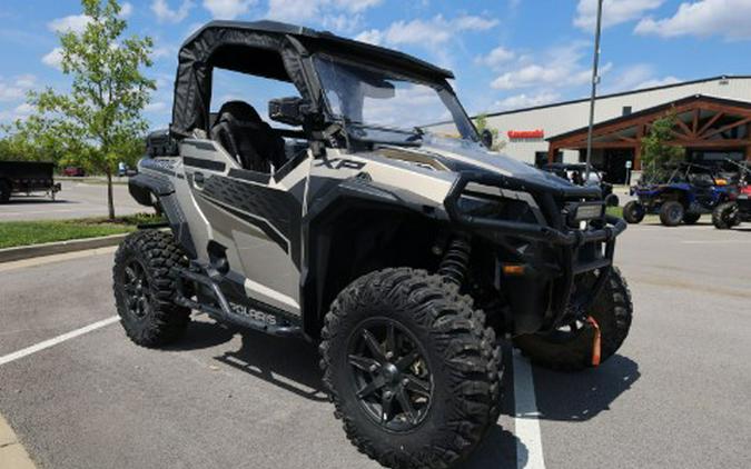 2024 Polaris General XP 1000 Premium