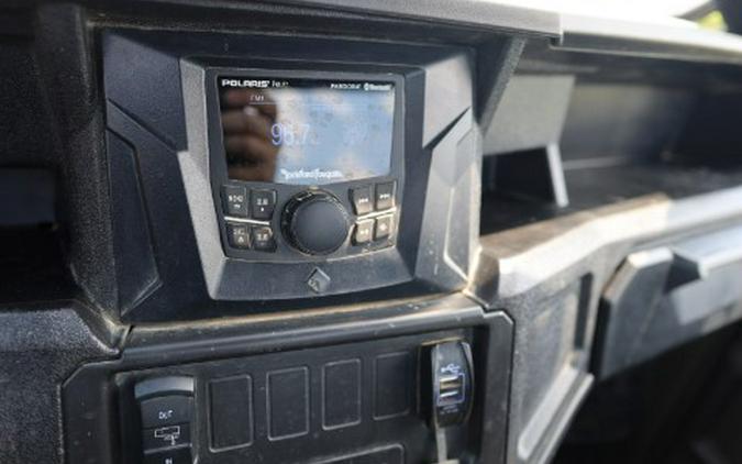 2024 Polaris General XP 1000 Premium