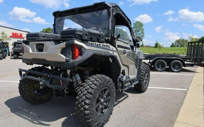 2024 Polaris General XP 1000 Premium