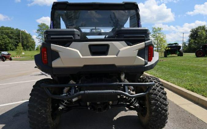 2024 Polaris General XP 1000 Premium