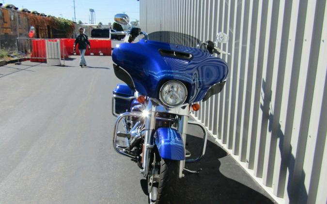 2019 Harley-Davidson® FLHX - Street Glide®