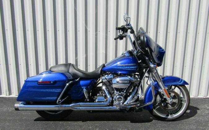 2019 Harley-Davidson® FLHX - Street Glide®