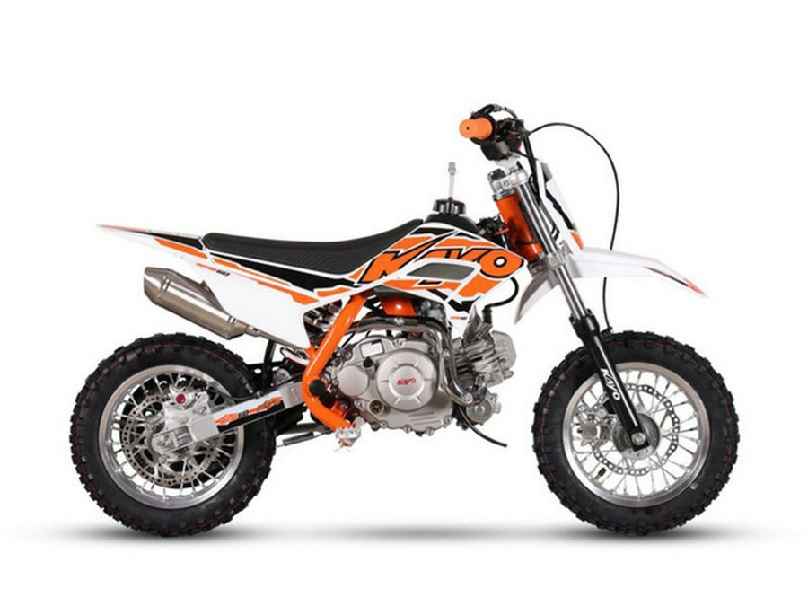2027 Kayo KMB 60
