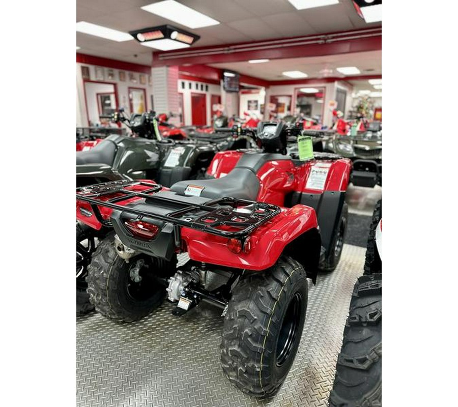 2024 Honda® FourTrax Foreman 4x4 ES EPS