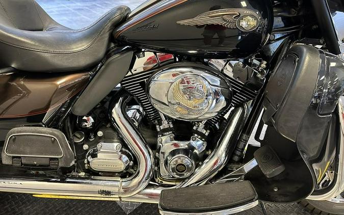 2013 Harley-Davidson® FLHTKAE - Electra Glide® Ultra Limited 110th Anniversary Edition