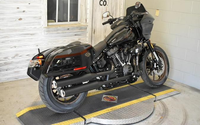 2023 Harley-Davidson® FXLRST - Low Rider® ST