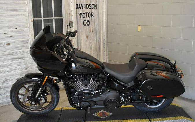 2023 Harley-Davidson® FXLRST - Low Rider® ST