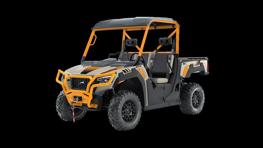 2023 Arctic Cat PROWLER PRO LTD