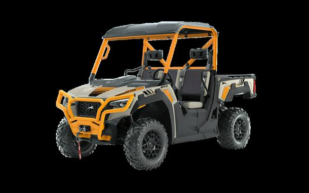 2023 Arctic Cat Prowler Pro LTD
