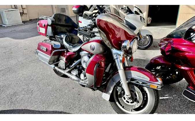 1997 Harley-Davidson® Ultra Classic Electra Glide