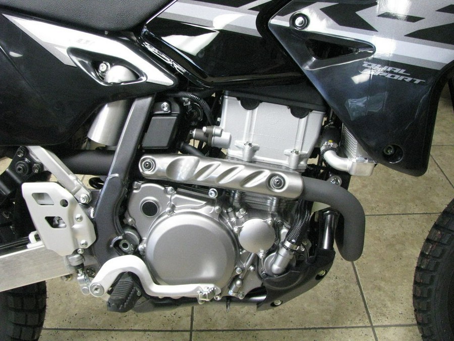 2024 Suzuki DR-Z400S