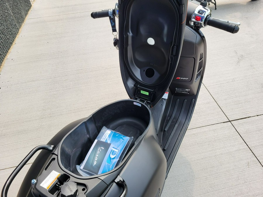 2024 Vespa GTS Super 300 Sport
