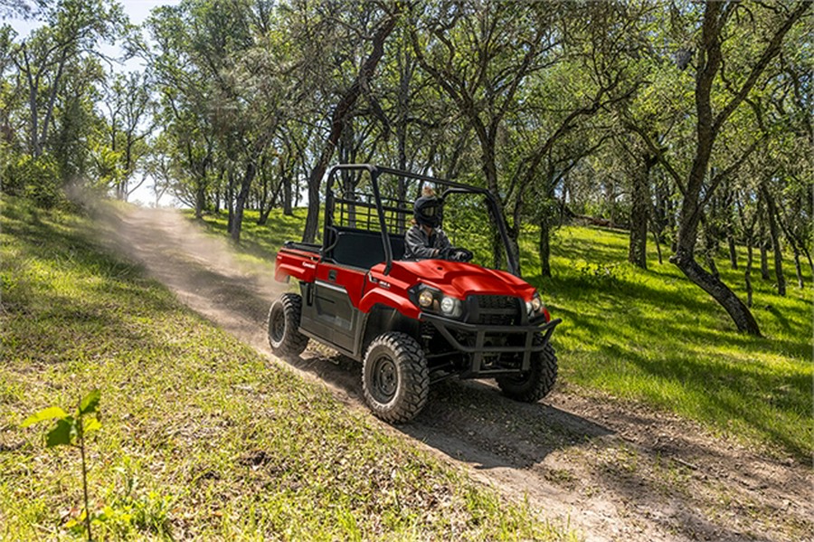 2023 Kawasaki Mule PRO-MX EPS