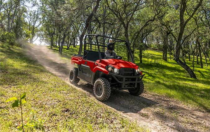 2023 Kawasaki Mule PRO-MX EPS