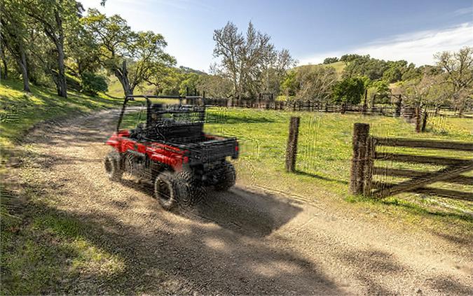 2023 Kawasaki Mule PRO-MX EPS