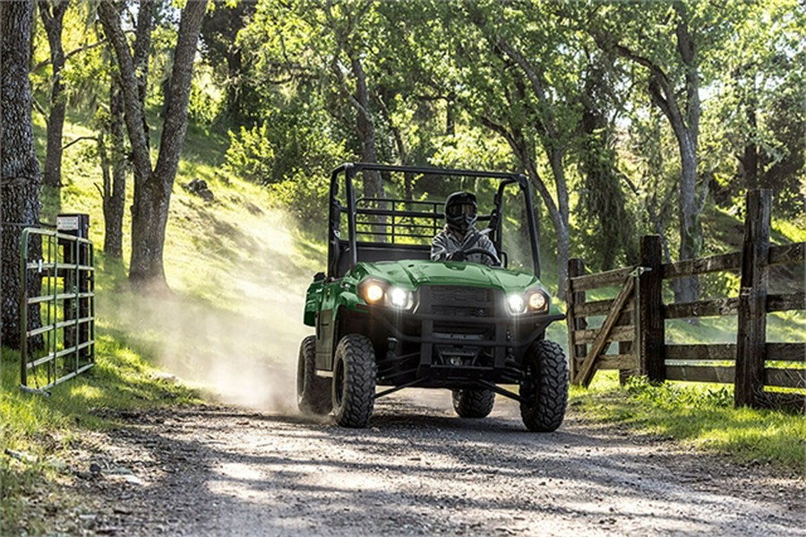 2023 Kawasaki Mule PRO-MX EPS