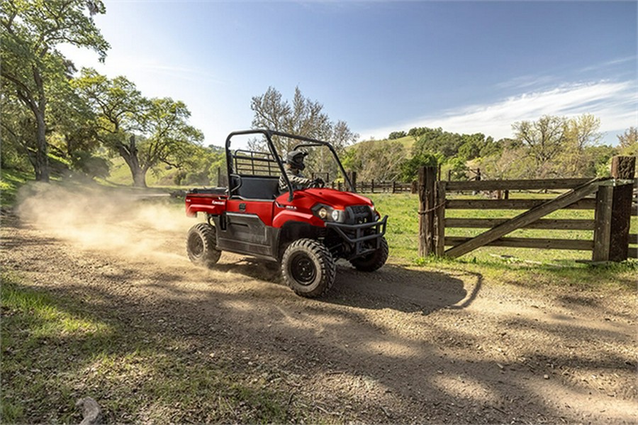 2023 Kawasaki Mule PRO-MX EPS