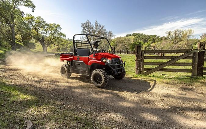 2023 Kawasaki Mule PRO-MX EPS