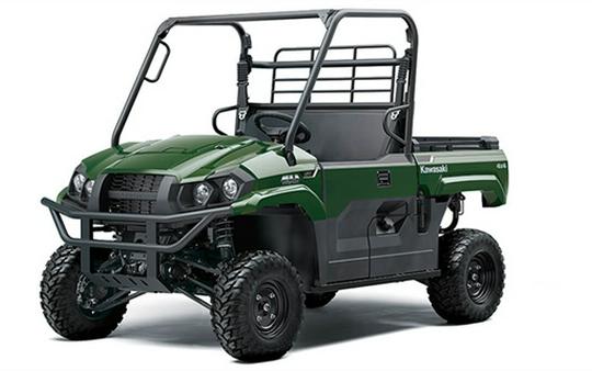 2023 Kawasaki Mule PRO-MX EPS