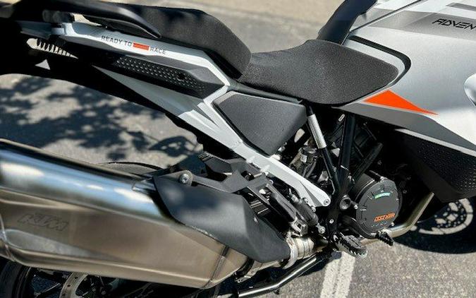 2024 KTM 1290 SUPADV S