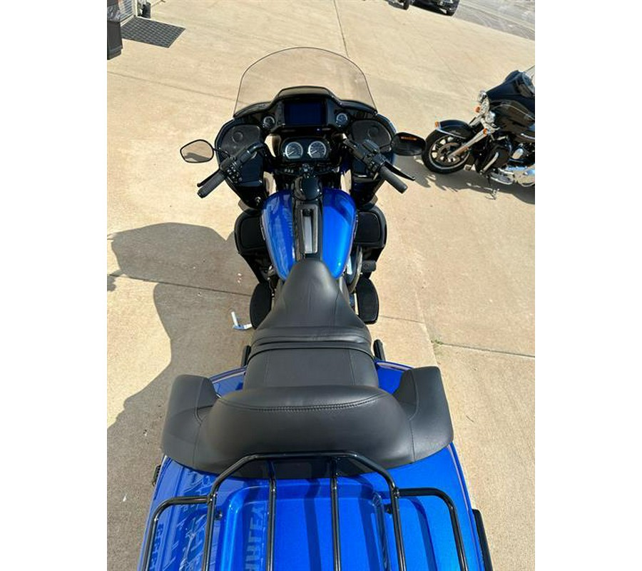 2024 Harley-Davidson Road Glide® Limited