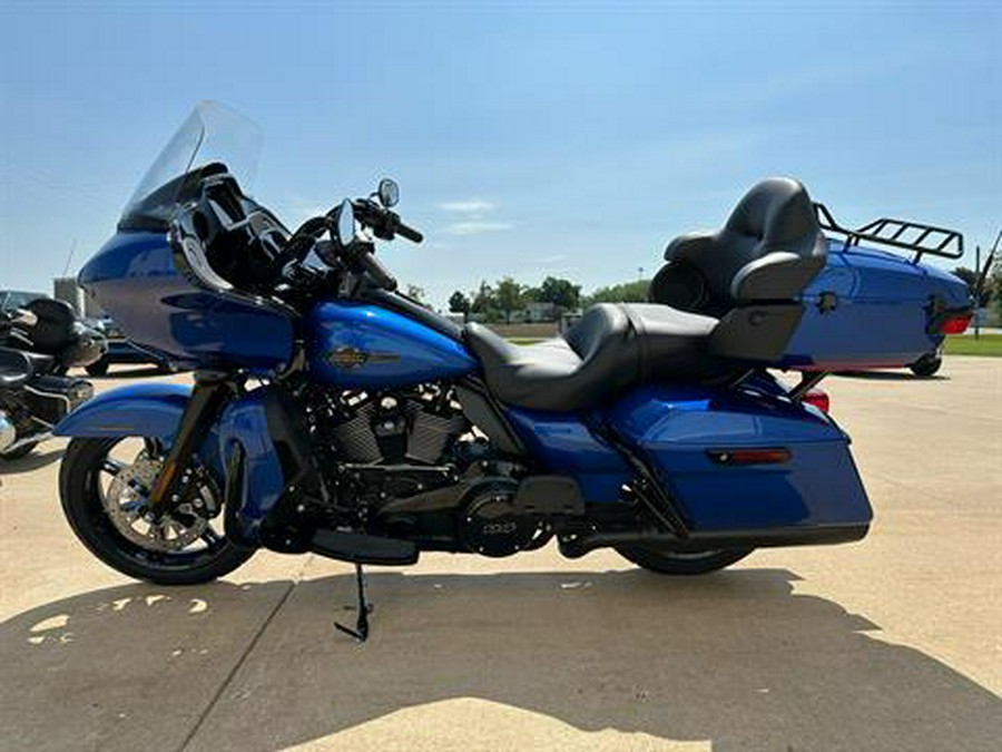 2024 Harley-Davidson Road Glide® Limited