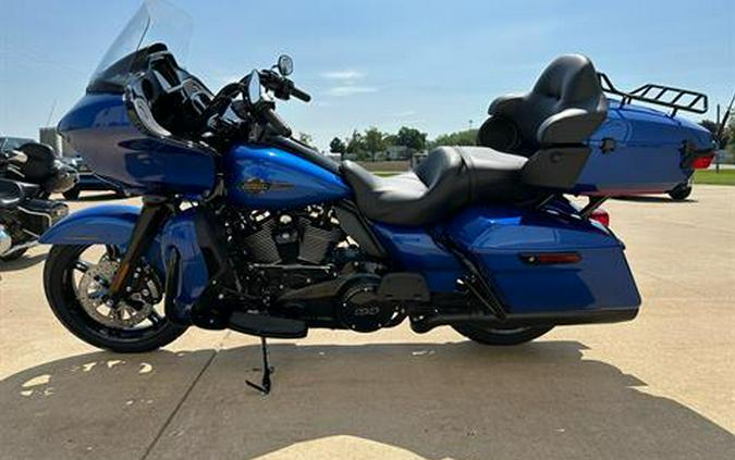 2024 Harley-Davidson Road Glide® Limited