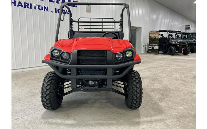 2024 Kawasaki Mule™ PRO-MX™ EPS