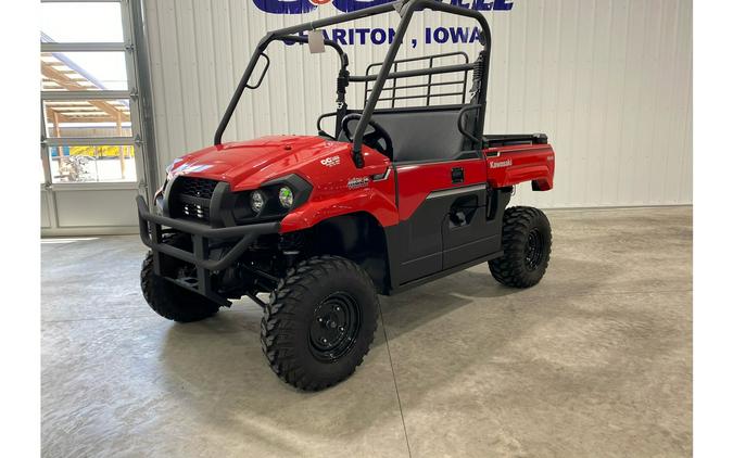 2024 Kawasaki Mule™ PRO-MX™ EPS