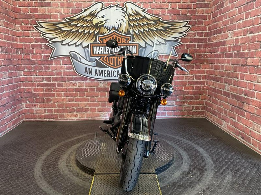 2024 Harley-Davidson® FLHCS - Heritage Classic