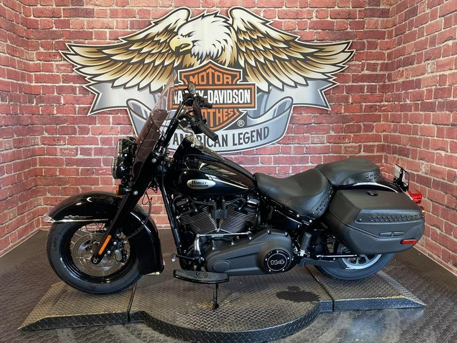 2024 Harley-Davidson® FLHCS - Heritage Classic