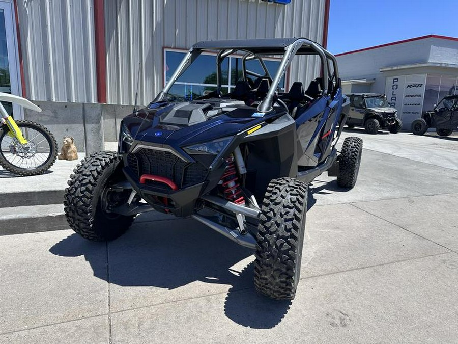 2023 Polaris® RZR PRO R 4 PREMIUM - AZURE CRYSTAL Premium