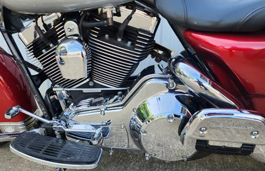 2004 Harley-Davidson FLHR/FLHRI Road King®