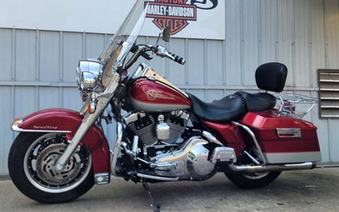 2004 Harley-Davidson FLHR/FLHRI Road King®