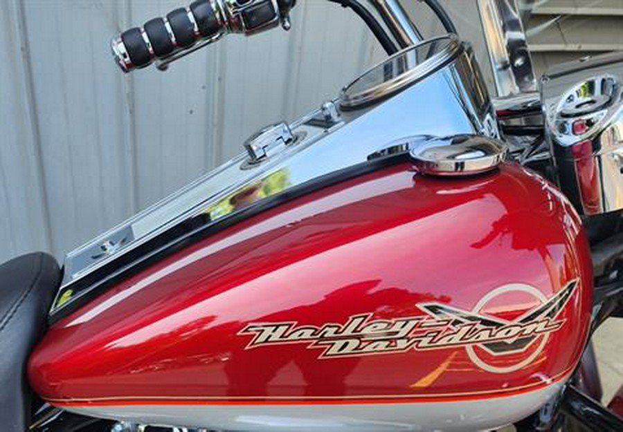 2004 Harley-Davidson FLHR/FLHRI Road King®